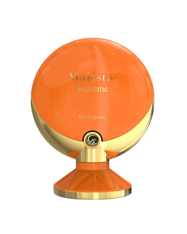 Le Falcone Majestic Supreme bottle