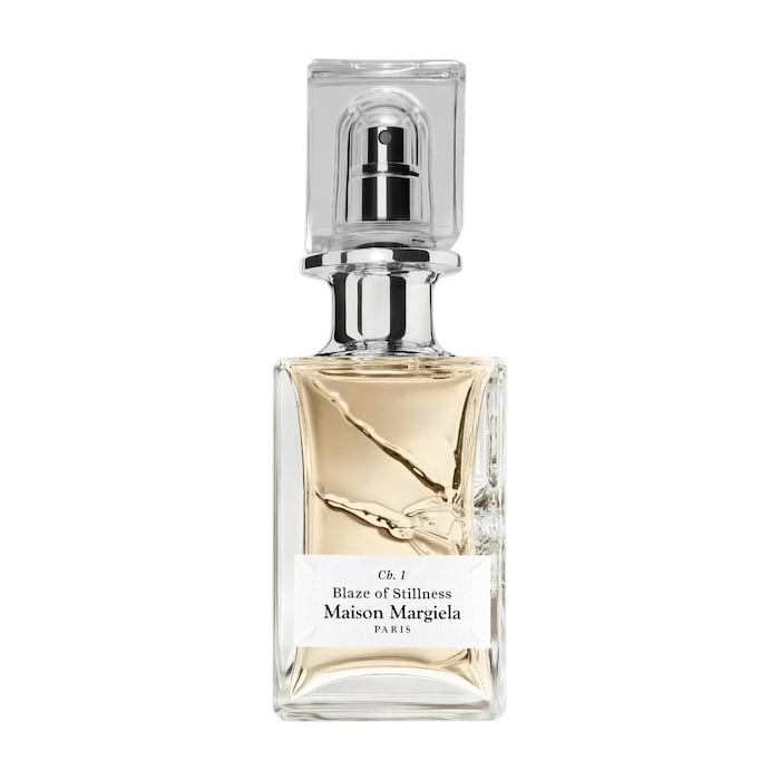 Maison Margiela Blaze Of Stillness bottle