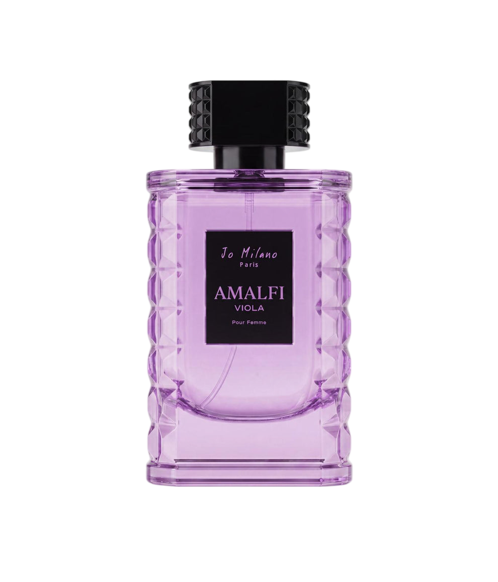 Jo Milano Amalfi Viola Pour Femme bottle