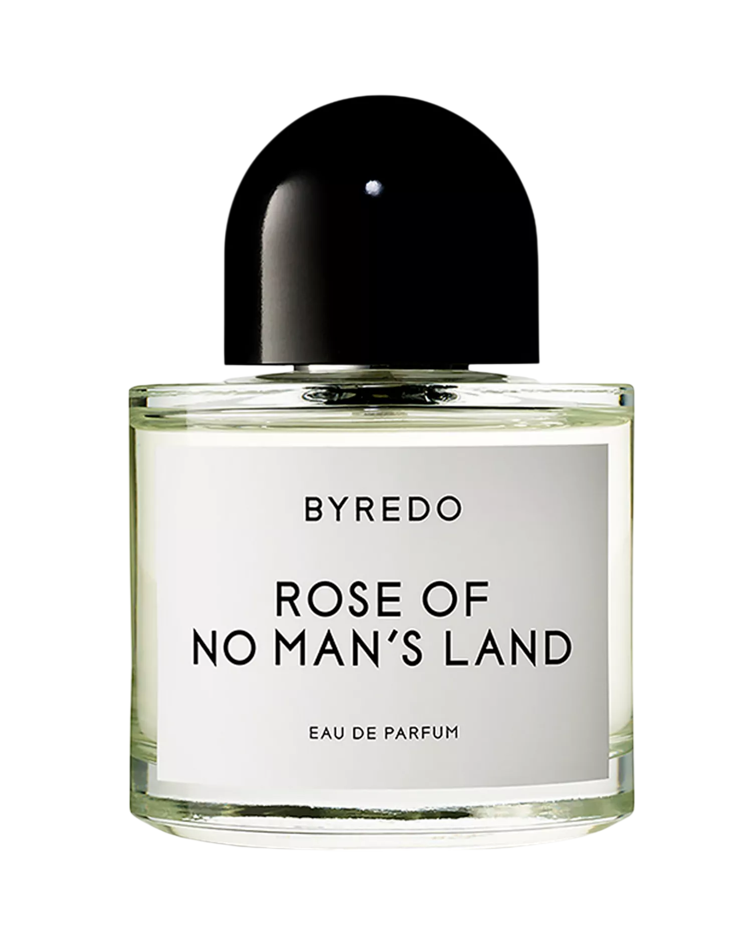 Byredo Rose Of No Man's Land EDP bottle