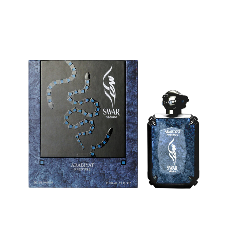Arabiyat Prestige Swar Seduire bottle