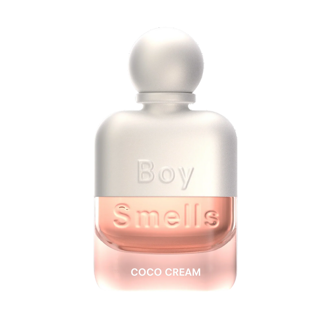 Boy Smells Coco Cream bottle