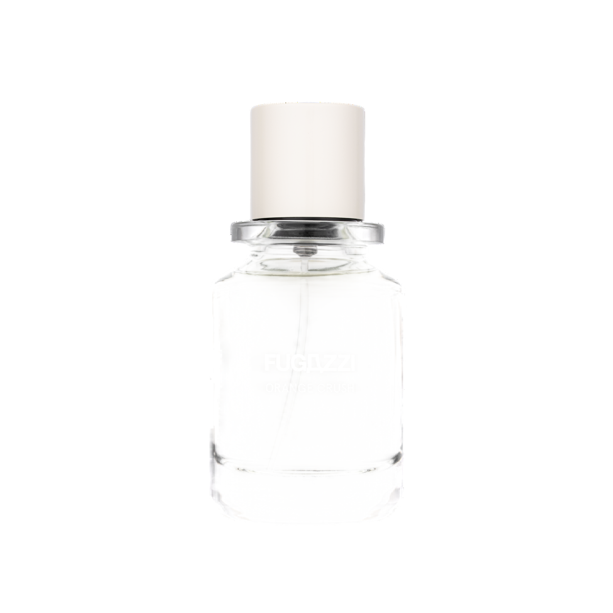 Fugazzi Orange Crush EDP bottle