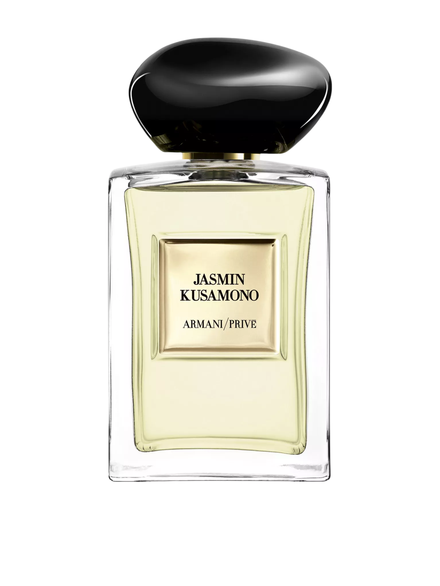 Armani Jasmin Kusamono bottle