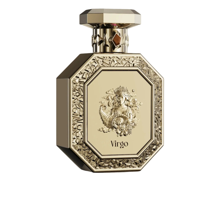 French Avenue Genesis Virgo bottle