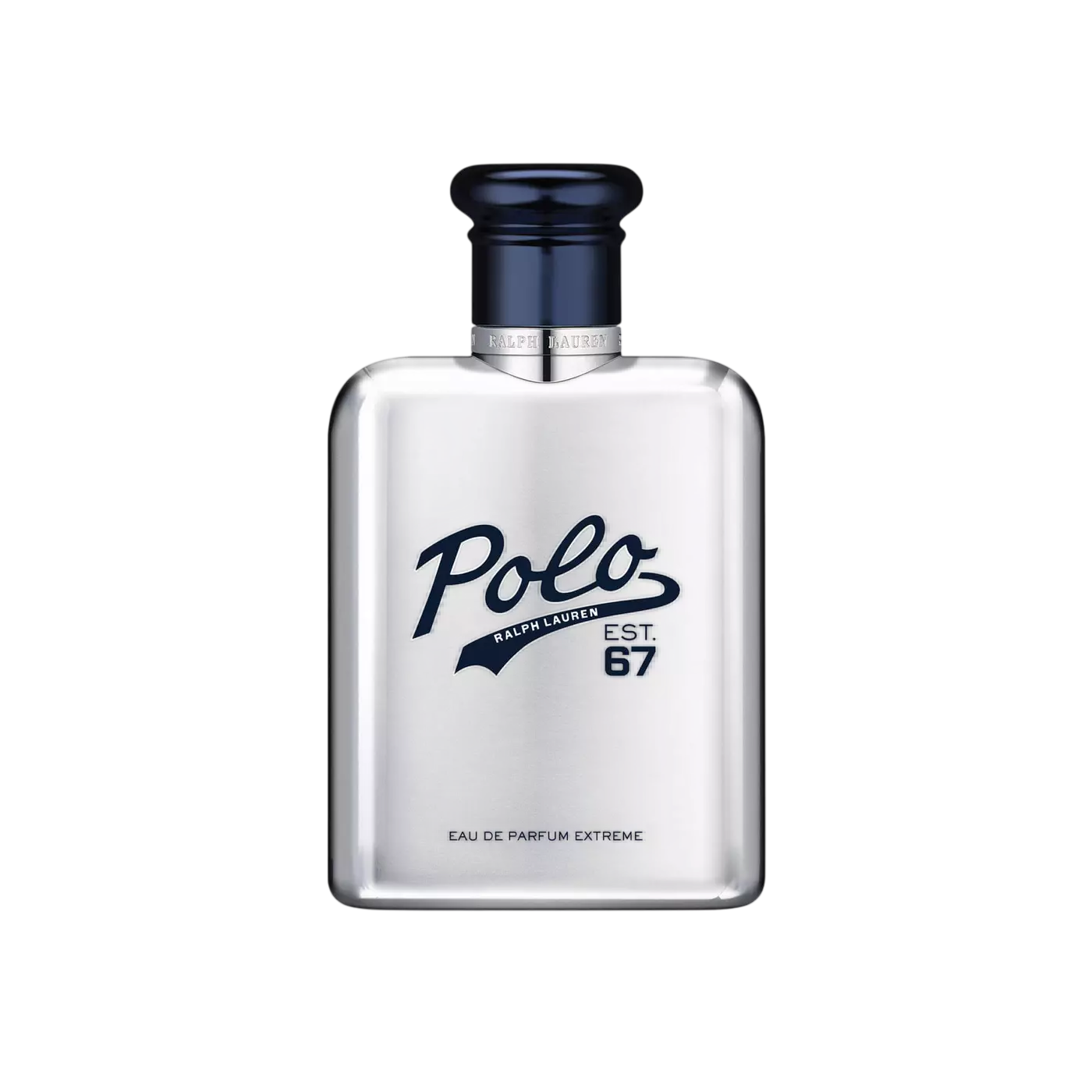 Ralph Lauren Polo 67 Eau de Parfum Extreme bottle