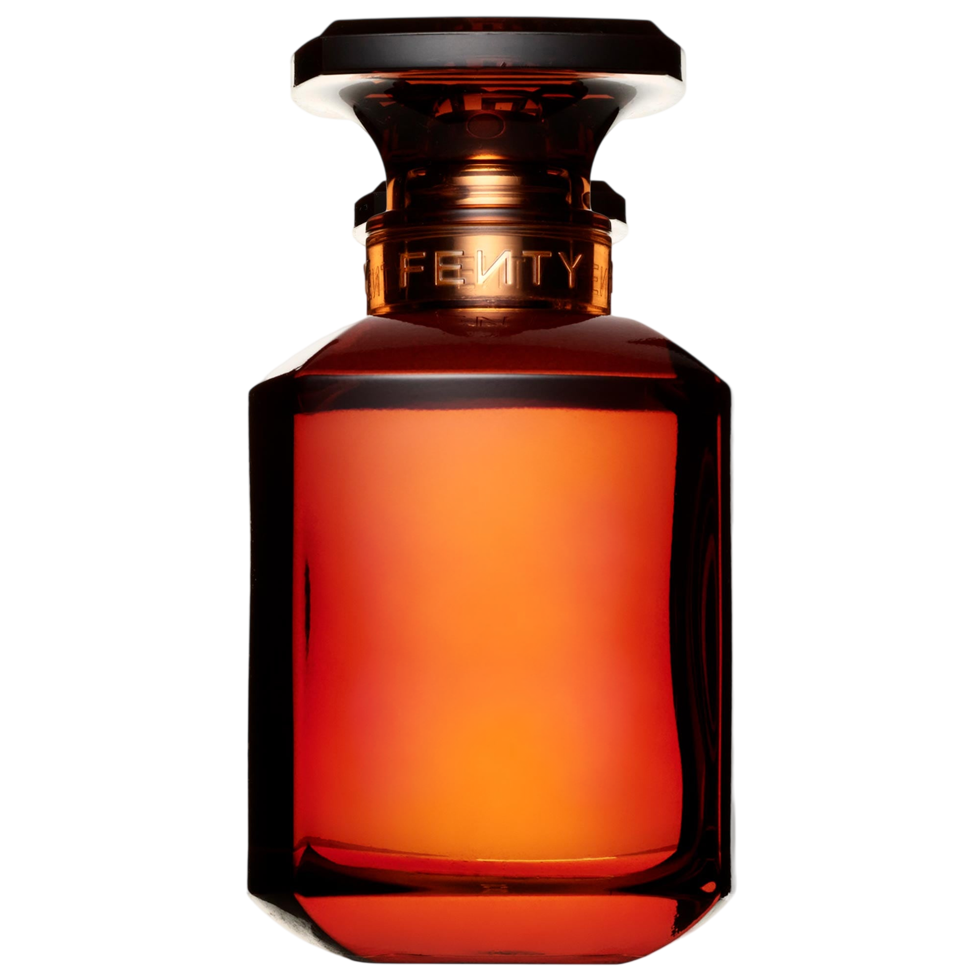 Rihanna Fenty bottle