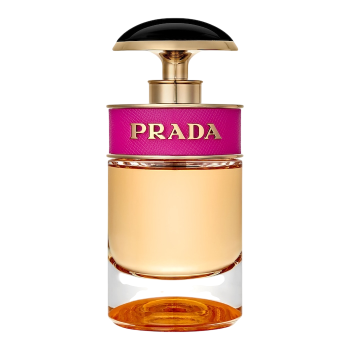 Prada Candy bottle