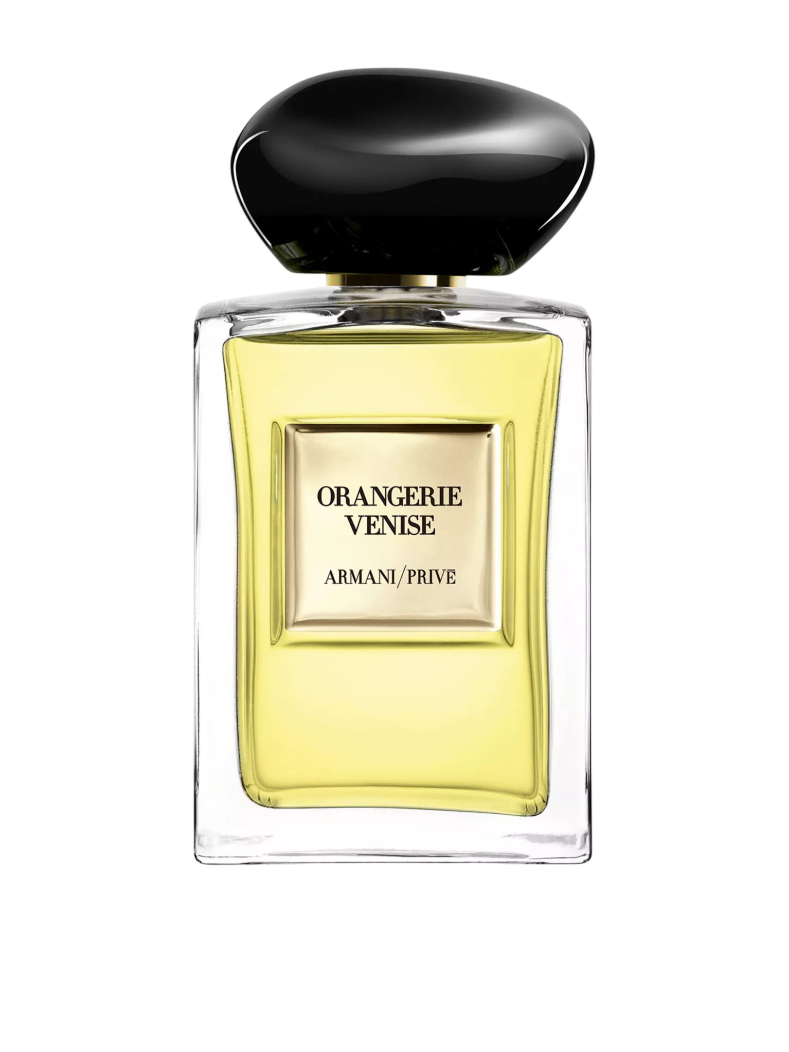 Armani Orangerie Venise bottle