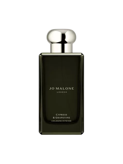 Jo Malone Cypress & Grapevine Cologne Intense bottle
