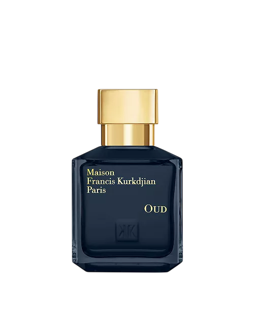 Maison Francis Kurkdjian Oud bottle