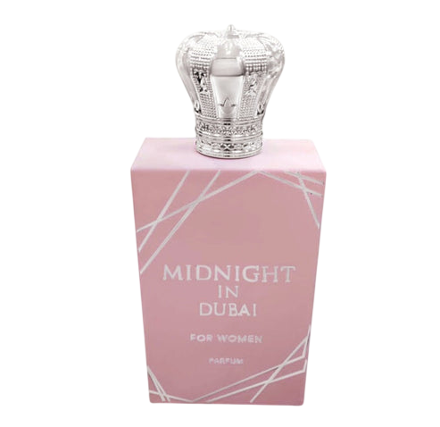 Filthy Rich Dubai Midnight In Dubai For Women bottle