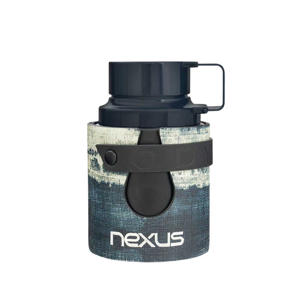 Armaf Odyssey Nexus bottle