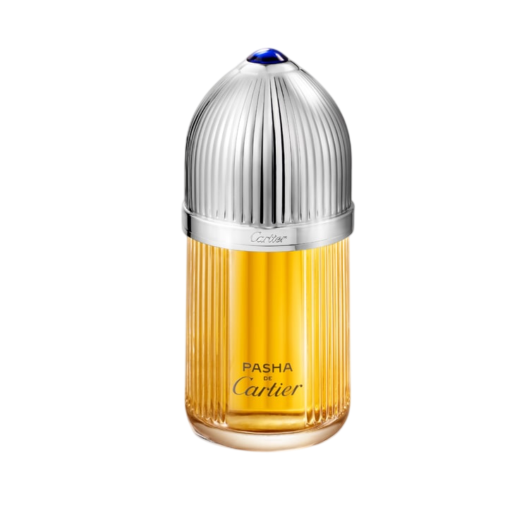 Cartier Pasha De Cartier bottle