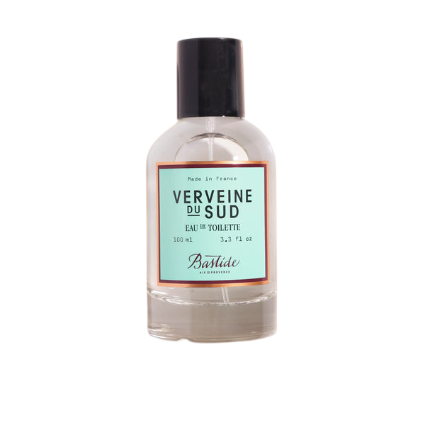 Bastide Aix en Provence Verveine du Sud bottle