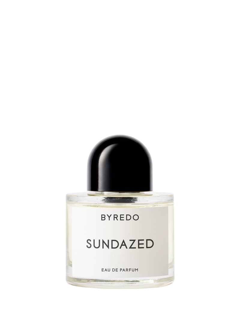 Byredo Sundazed bottle