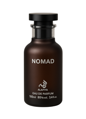 Alafiya Nomad bottle