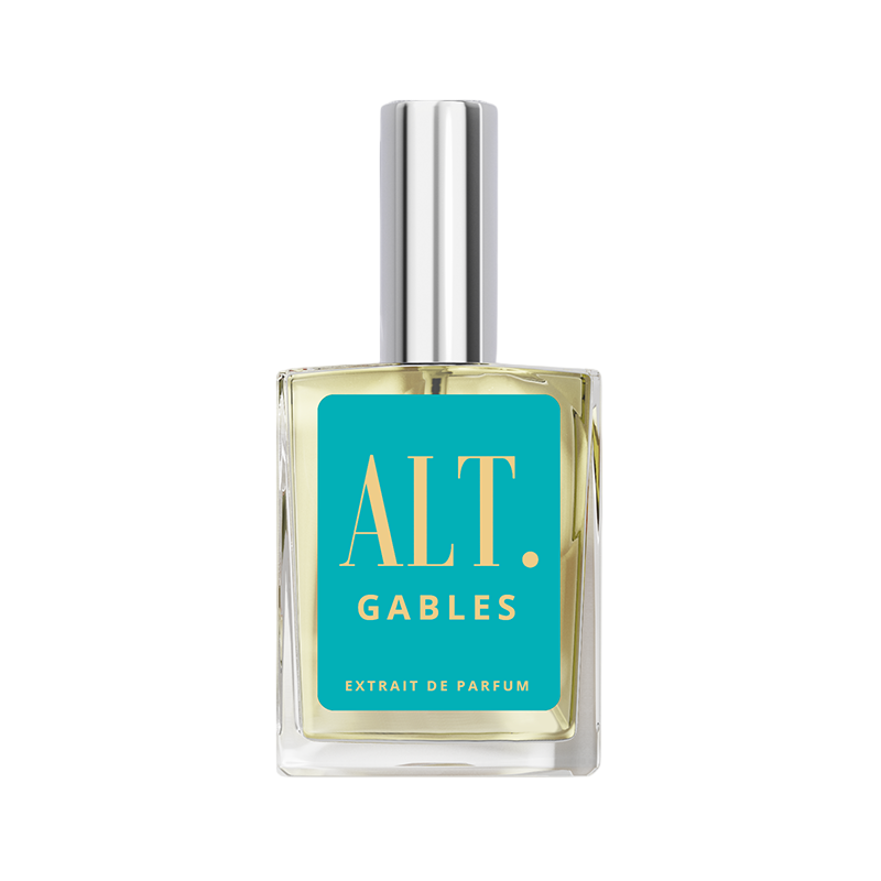 Alt Gables bottle