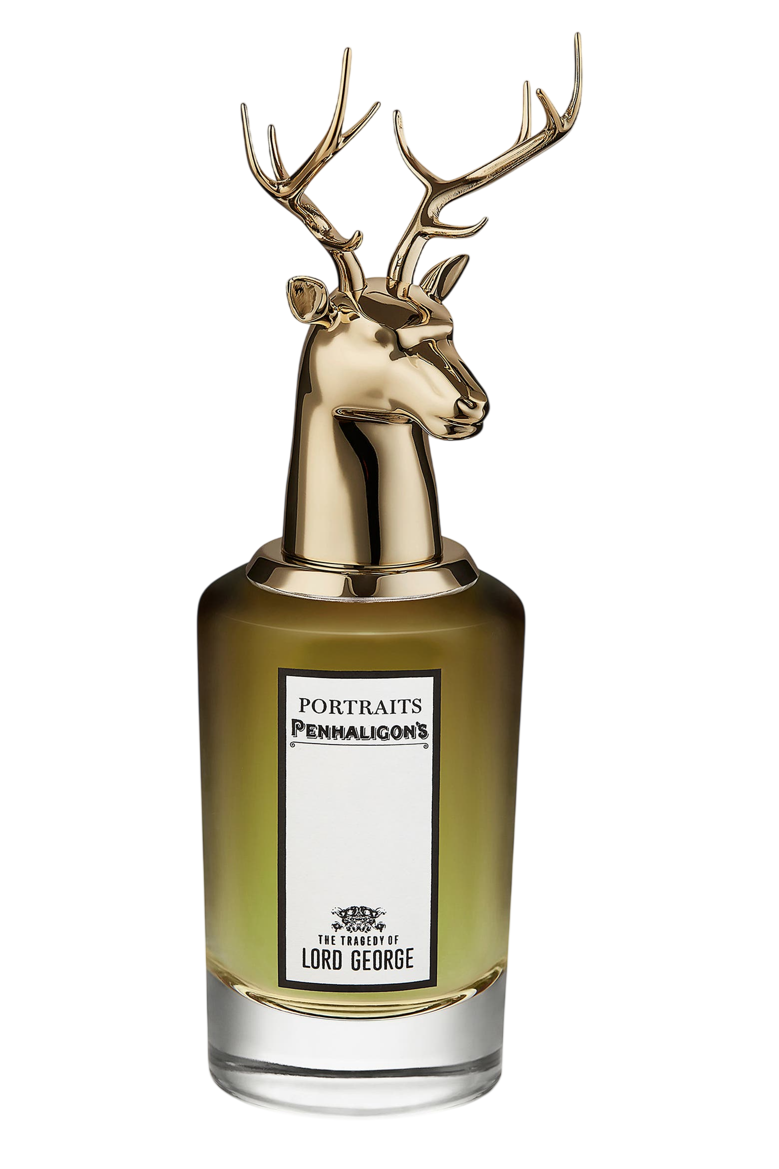 Penhaligon’s The Tragedy Of Lord George bottle