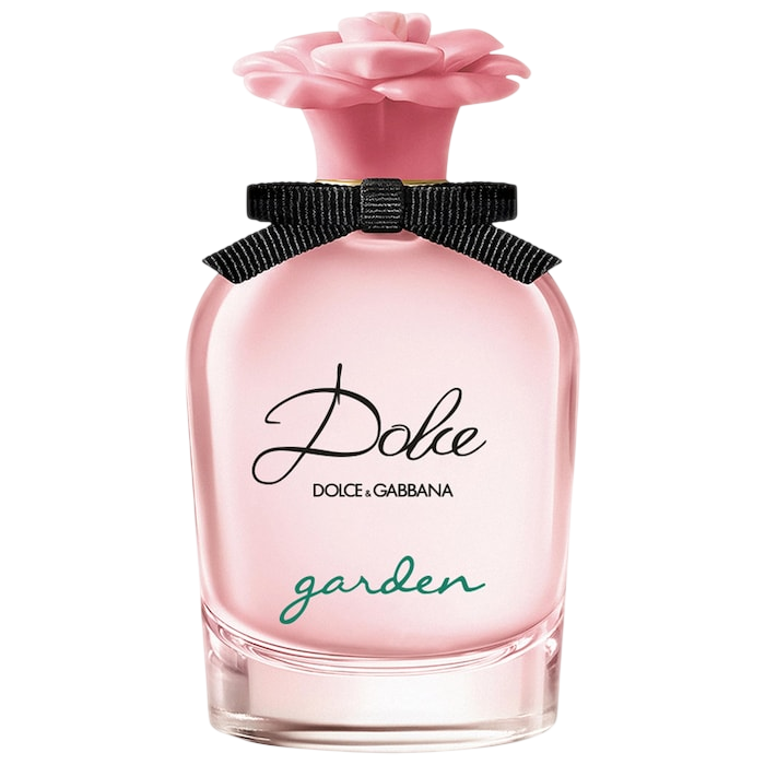 Dolce & Gabanna Garden bottle