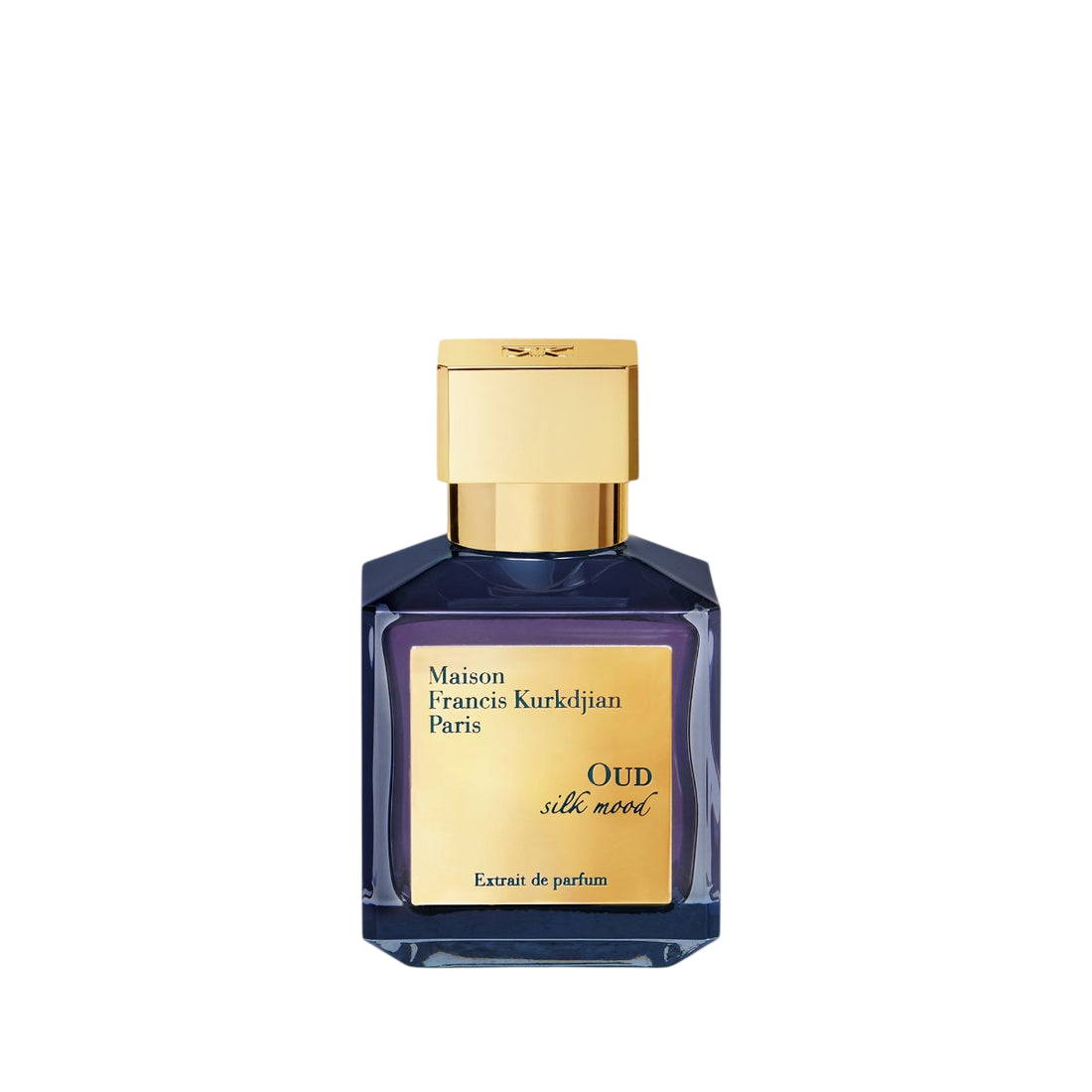 Maison Francis Kurkdjian Oud Silk Mood Extrait bottle