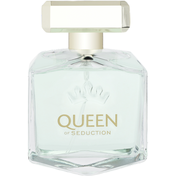 Antonio Banderas Queen Of Seduction bottle