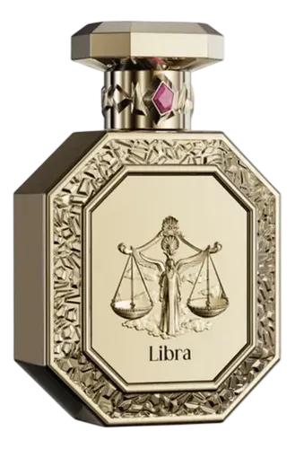 French Avenue Libra bottle