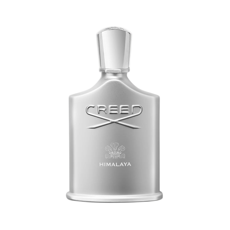 Creed Himalaya bottle