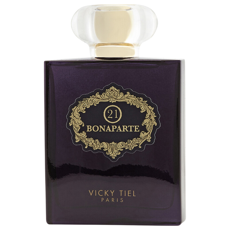 Vicky Tiel Paris 21 Bonaparte bottle
