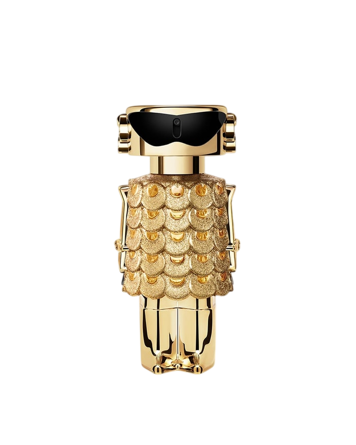 Paco Rabanne Fame Intense bottle