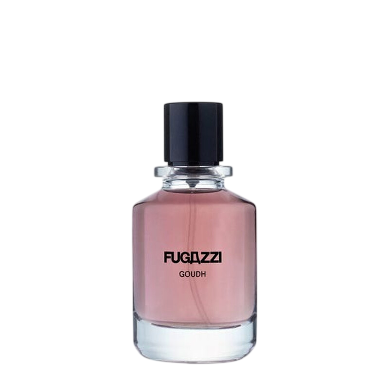 Fugazzi Goudh bottle