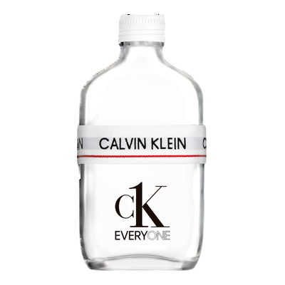 Calvin Klein Everyone bottle