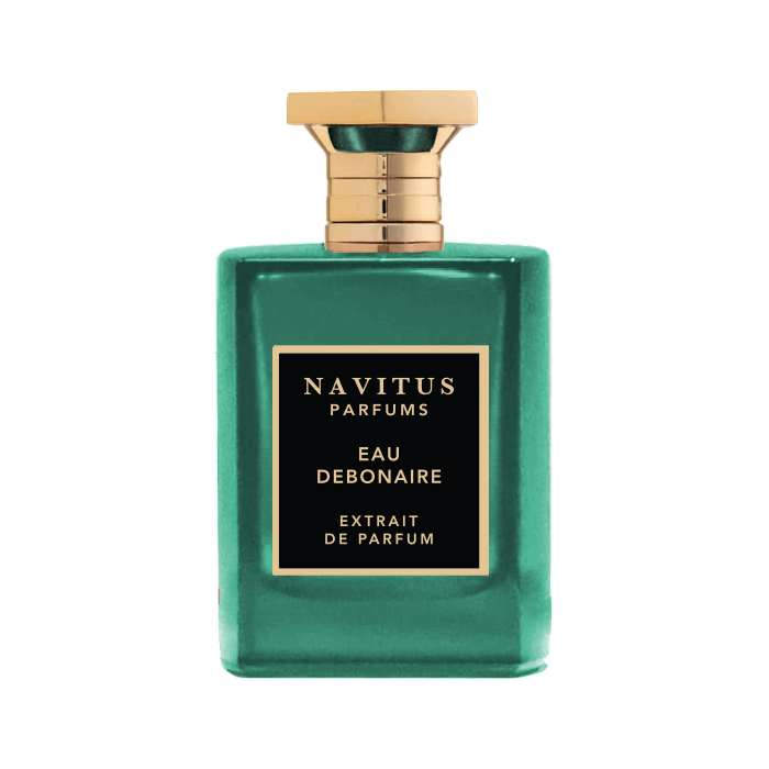 Navitus Navitus Eau Debonaire bottle