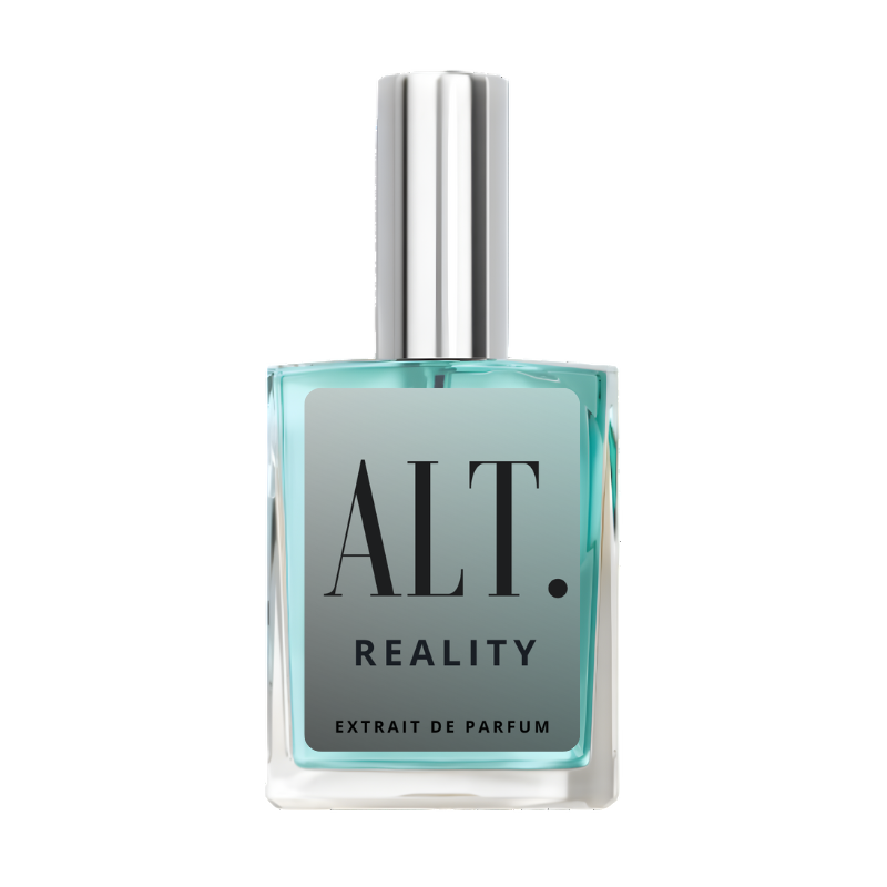 ALT Reality bottle