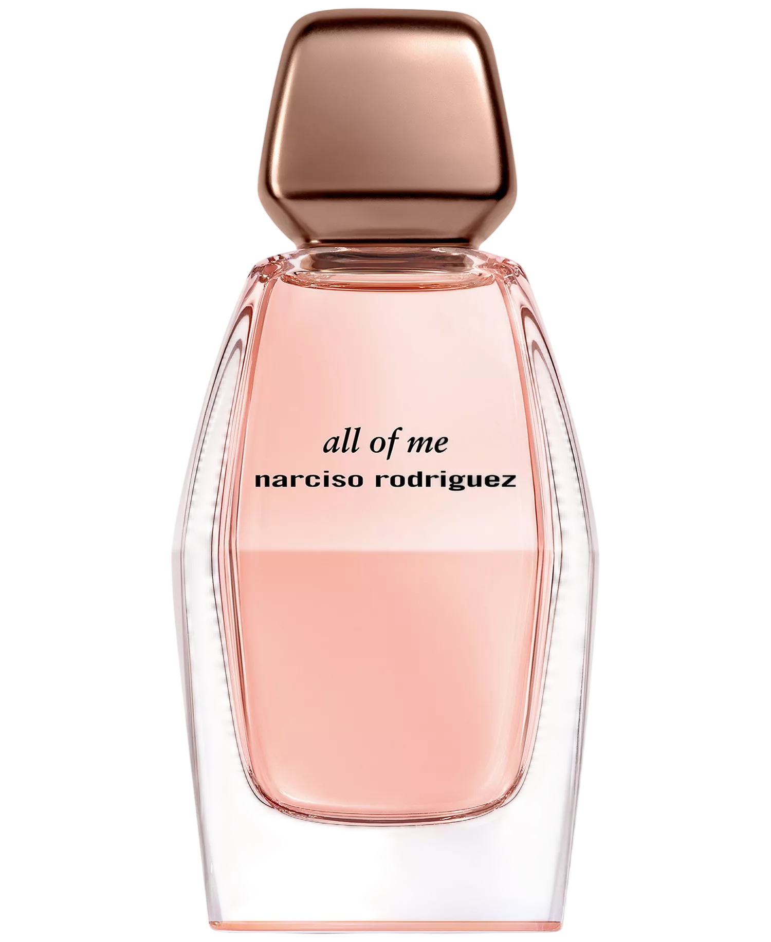 Narciso Rodriguez All Of Me bottle