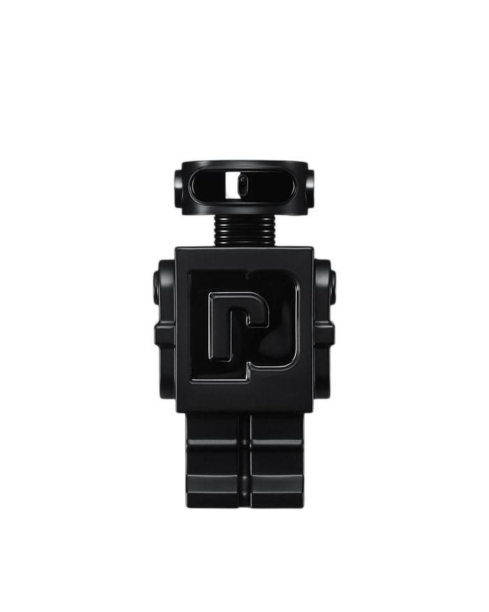 Rabanne Phantom Parfum bottle