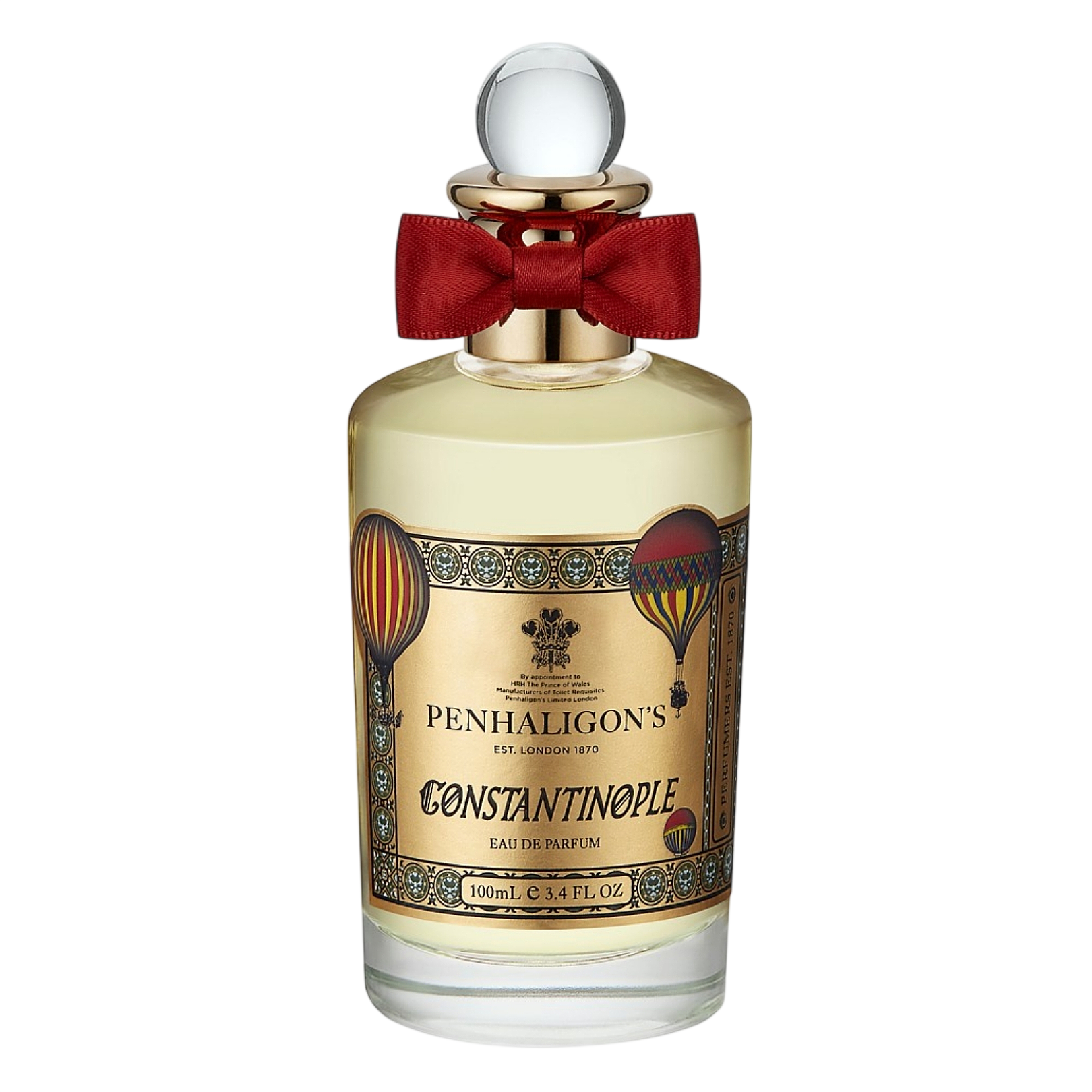 Penhaligon's Constantinople bottle
