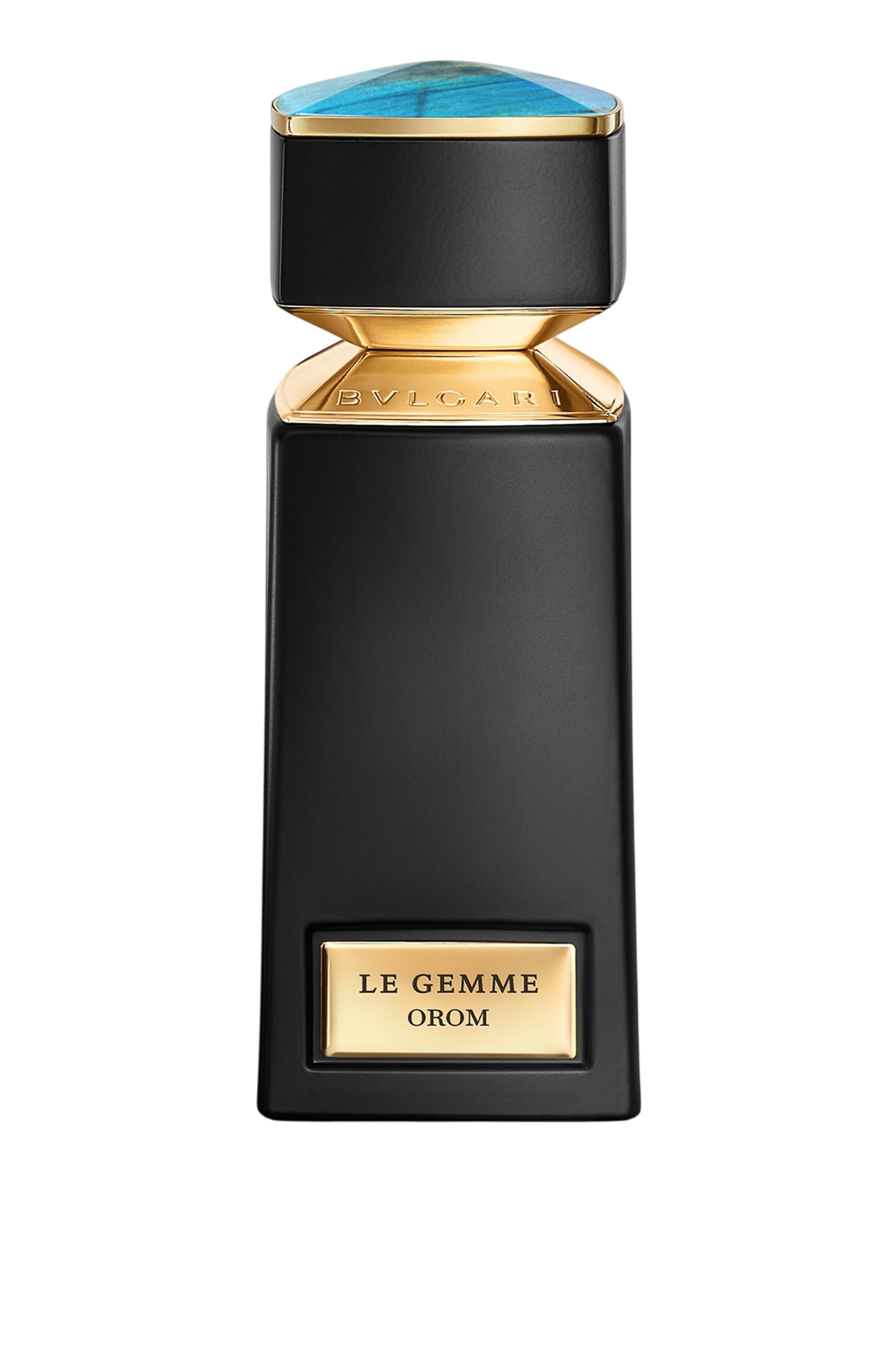Bvlgari Orom bottle