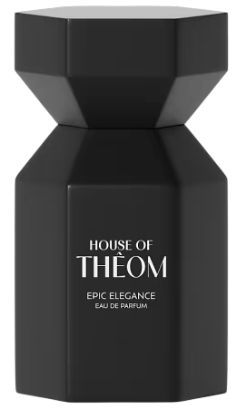 House Of Theom Epic Elegance bottle