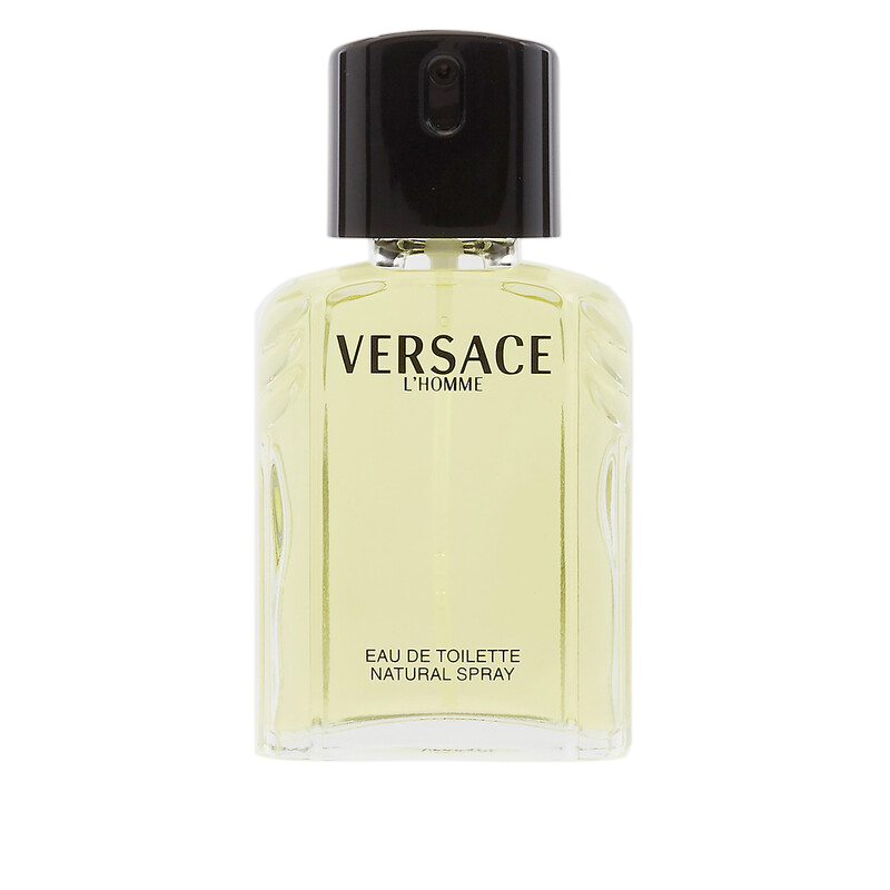 Versace L'Homme EDT bottle