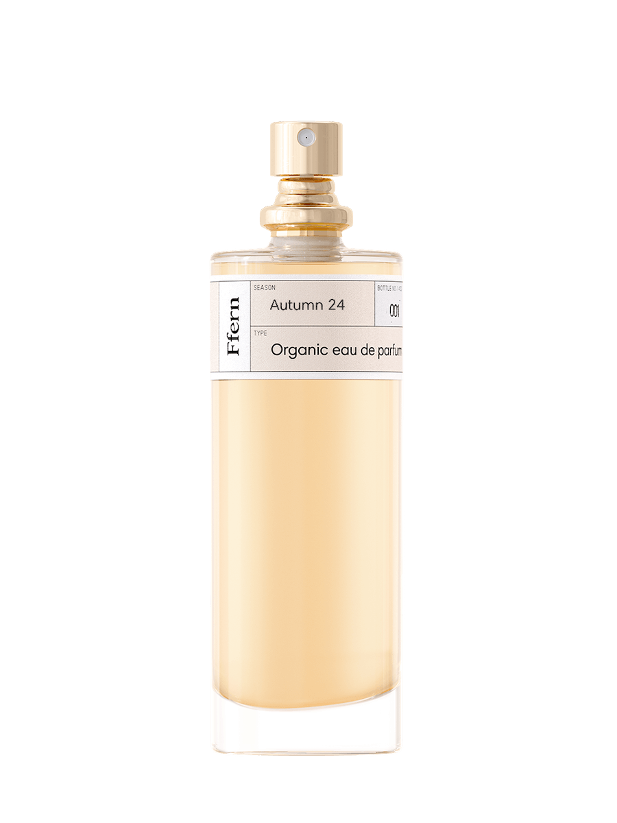 Ffern Autumn 24 bottle