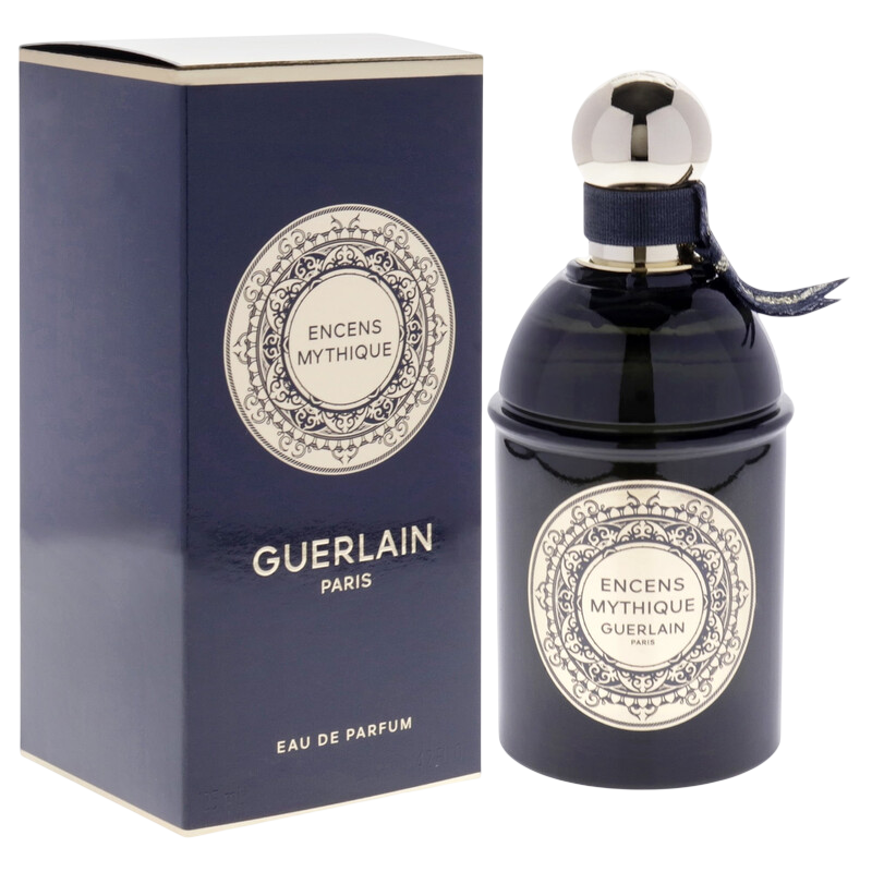 Guerlain Encens Mythique bottle