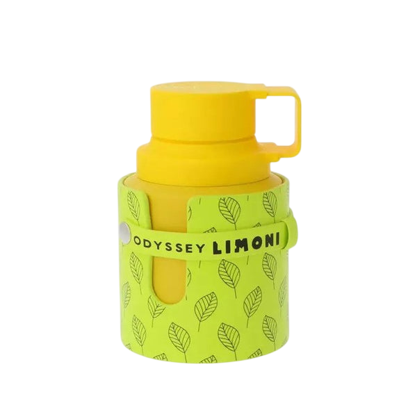 Armaf Odyssey Limoni bottle