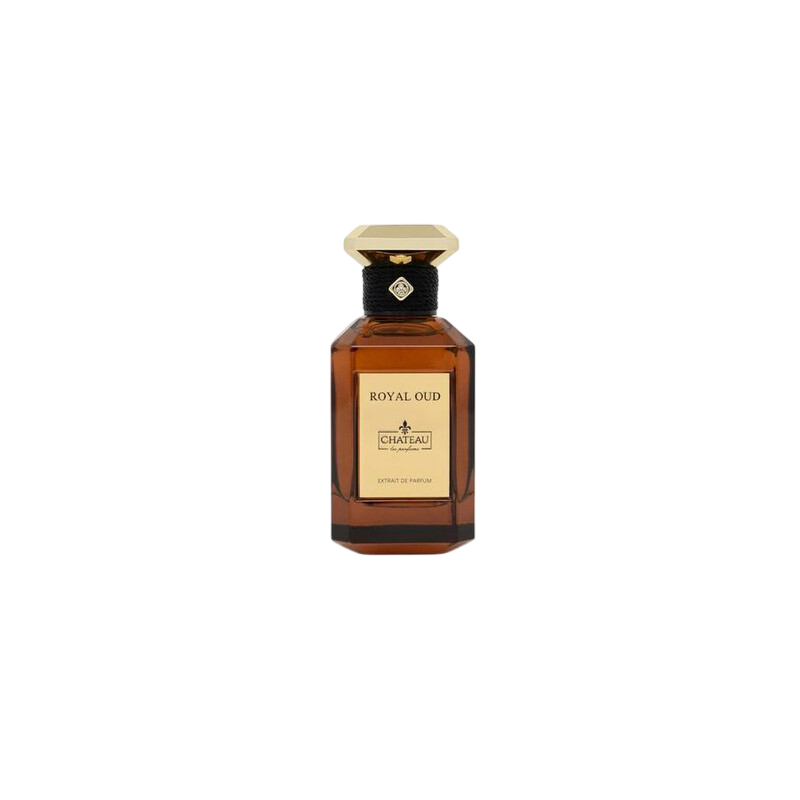 Chateau Royal Oud bottle