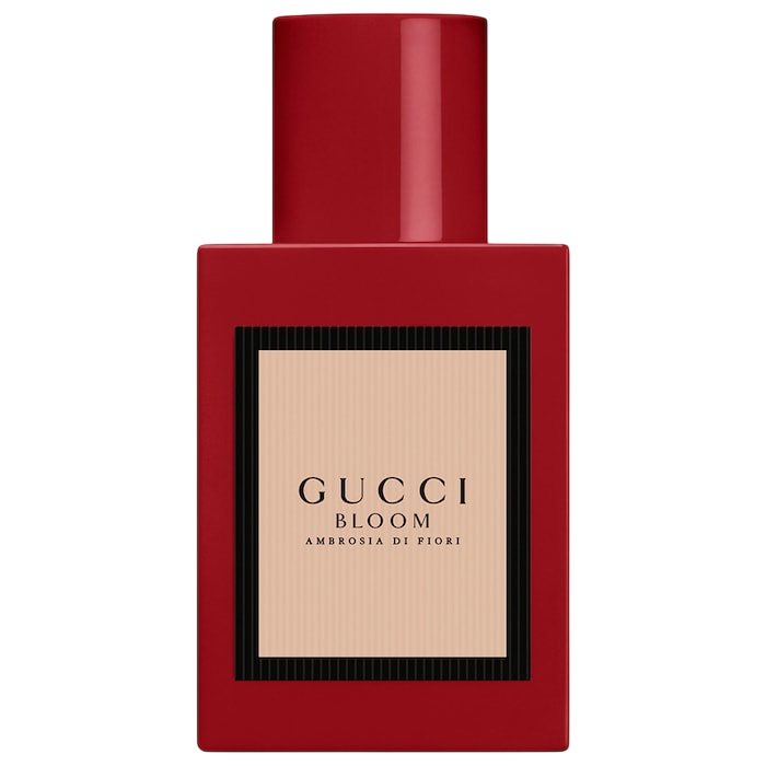 Gucci Bloom Ambrosia di Fiori bottle