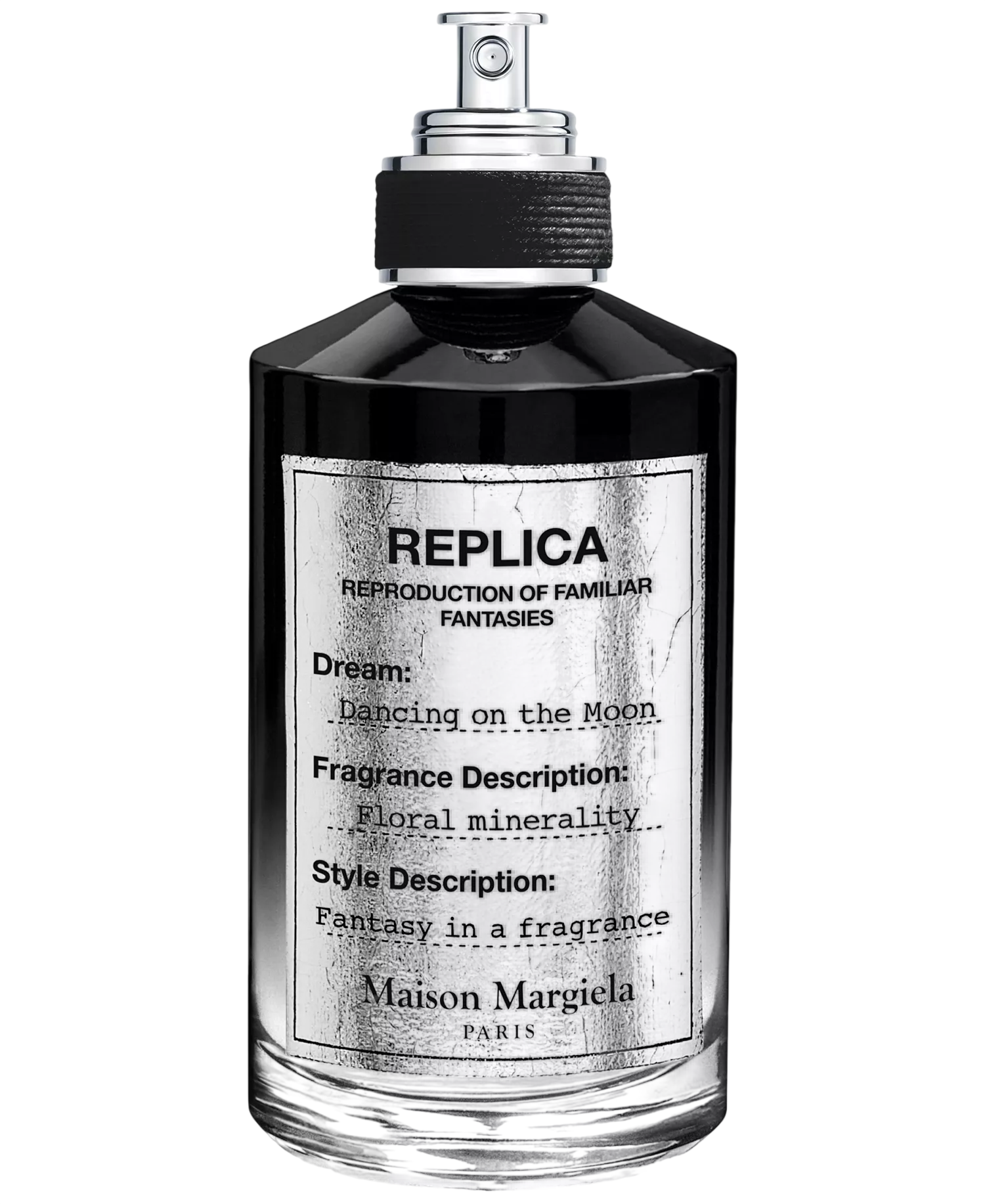 Maison Margiela Replica Dancing On The Moon bottle