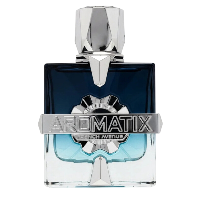French Avenue Aromatix Frostbite EDP bottle