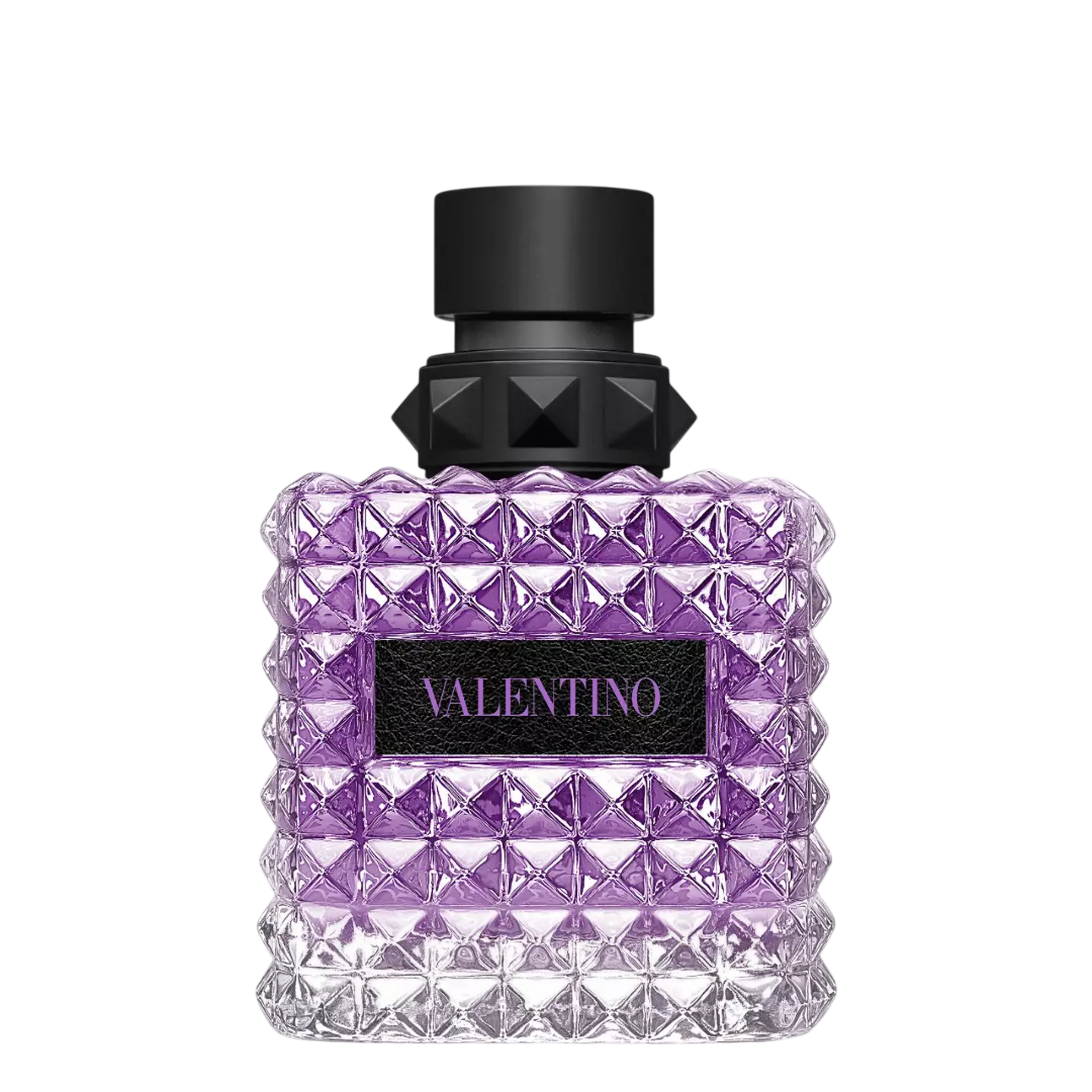 Valentino Born In Roma Donna Purple Melancholia bottle