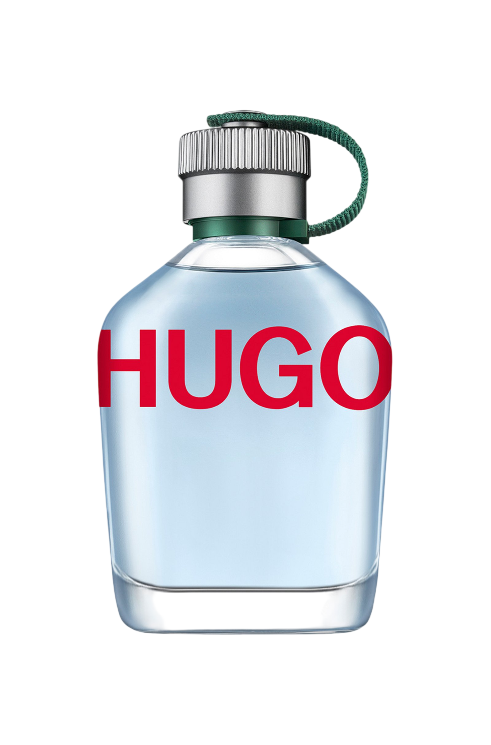 Hugo Boss Hugo Man bottle