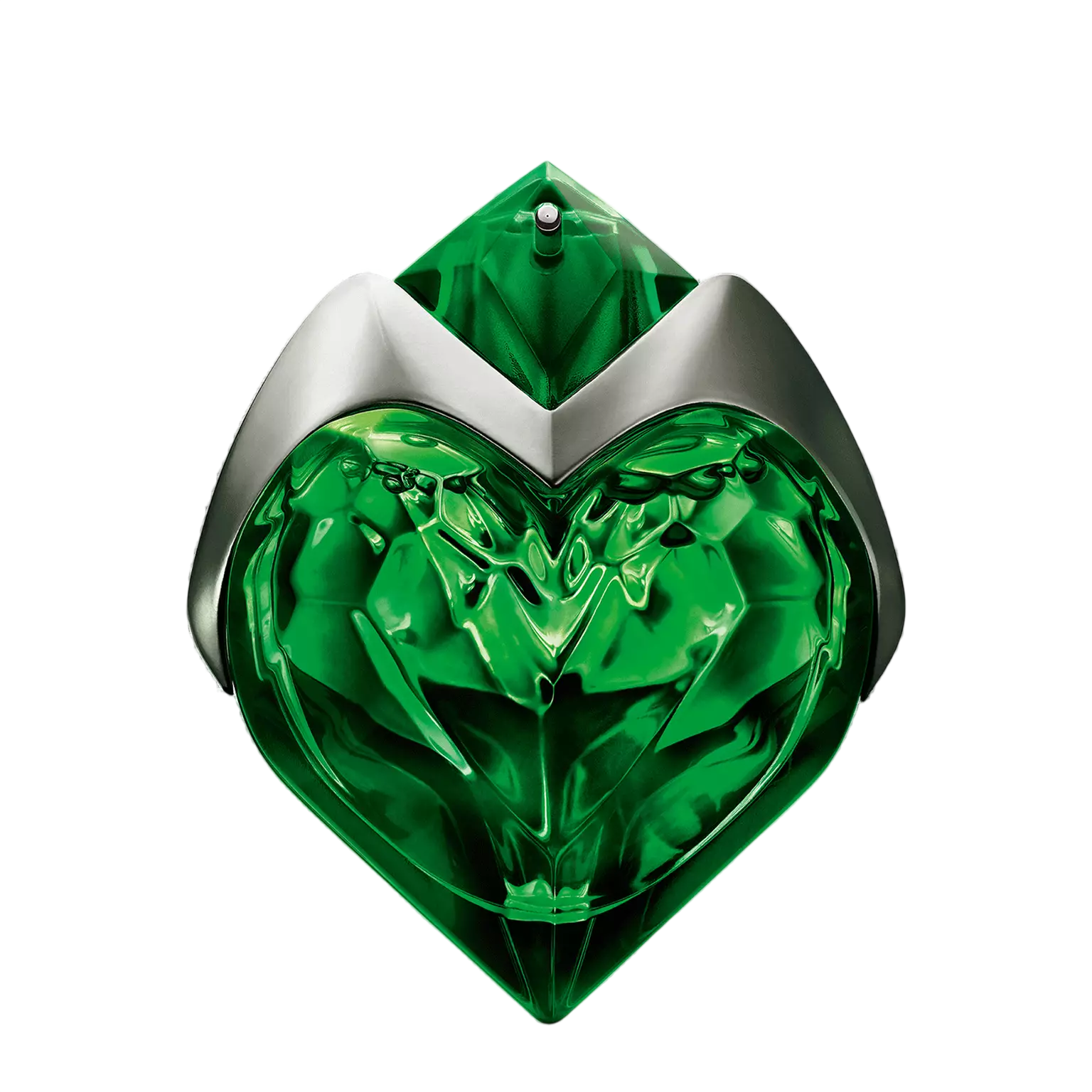 Thierry Mugler Aura bottle
